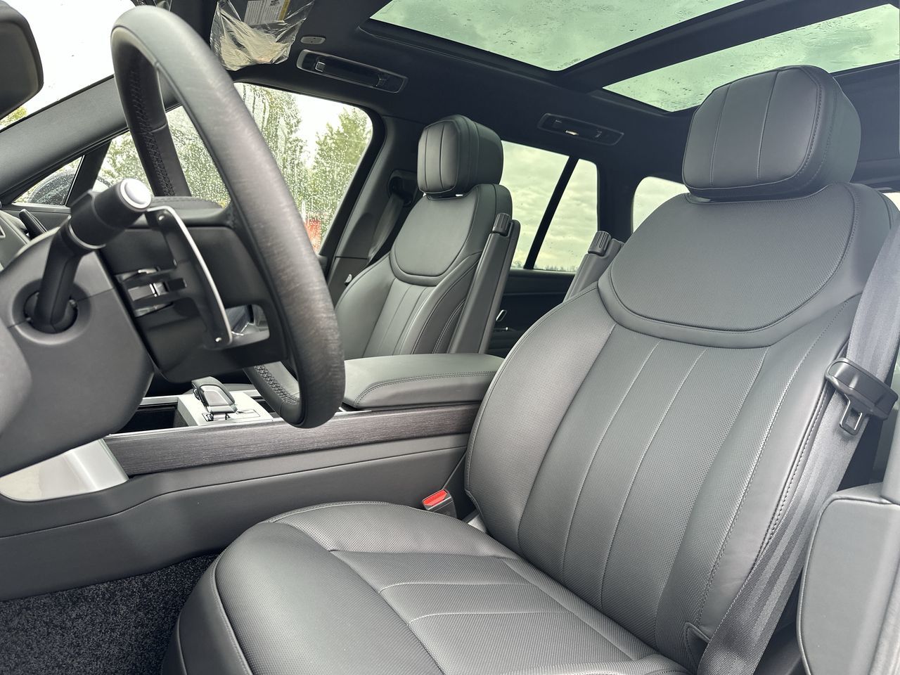 2026  Range Rover