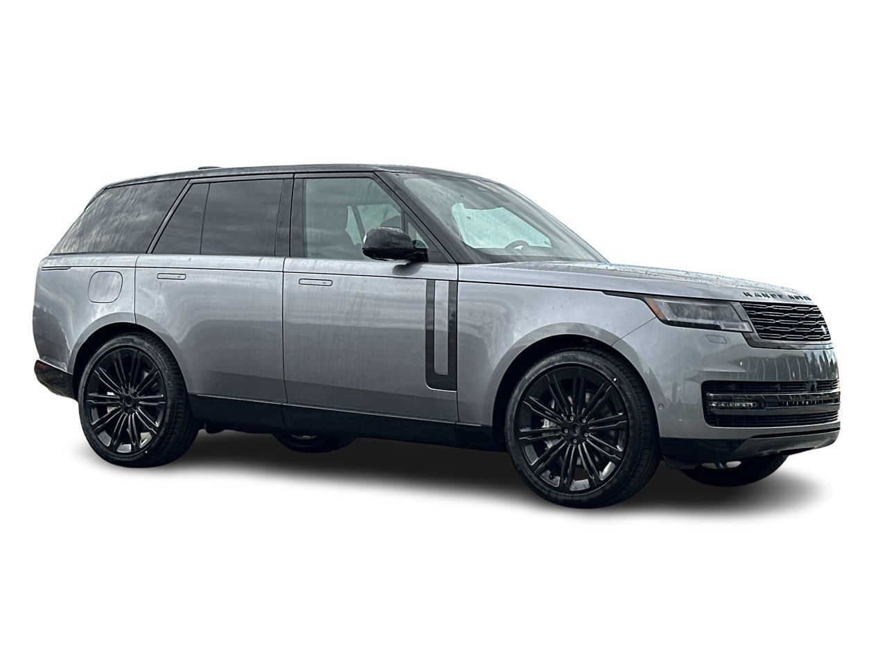 2026  Range Rover