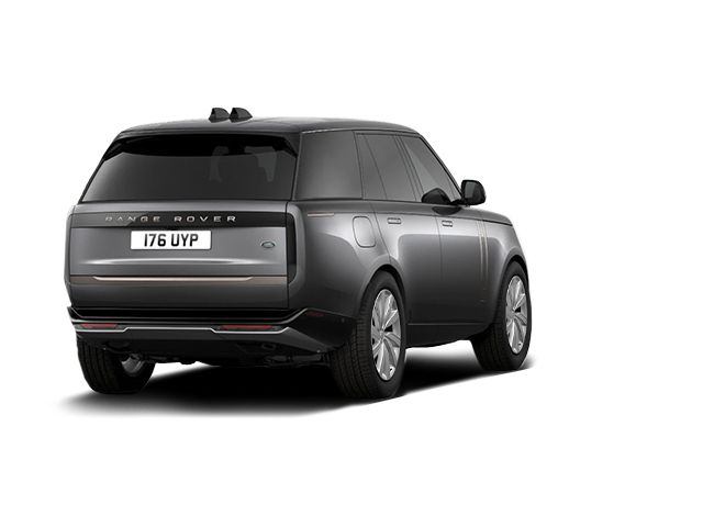 2026  Range Rover