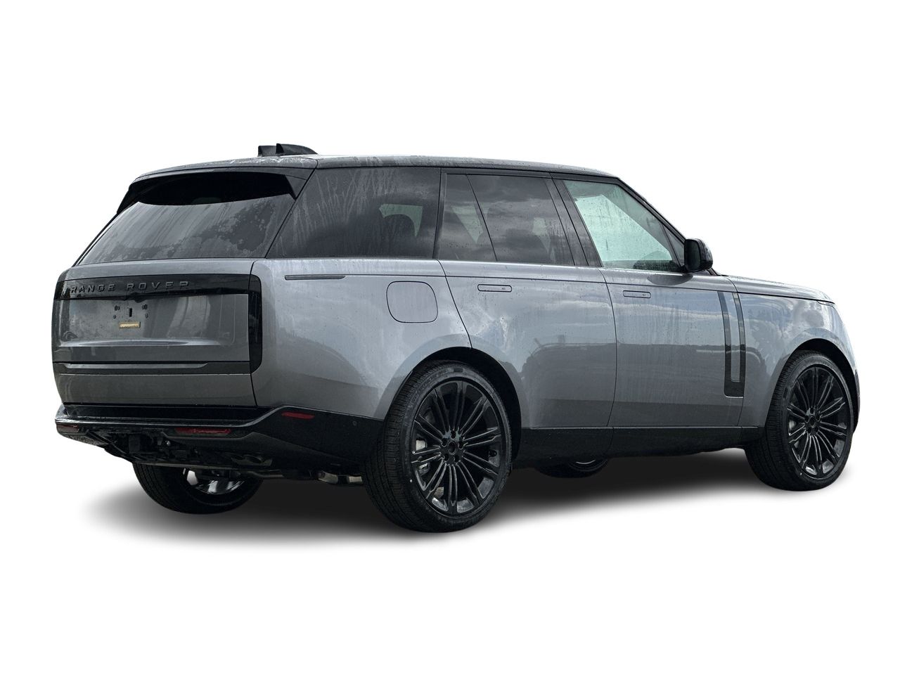 2026  Range Rover
