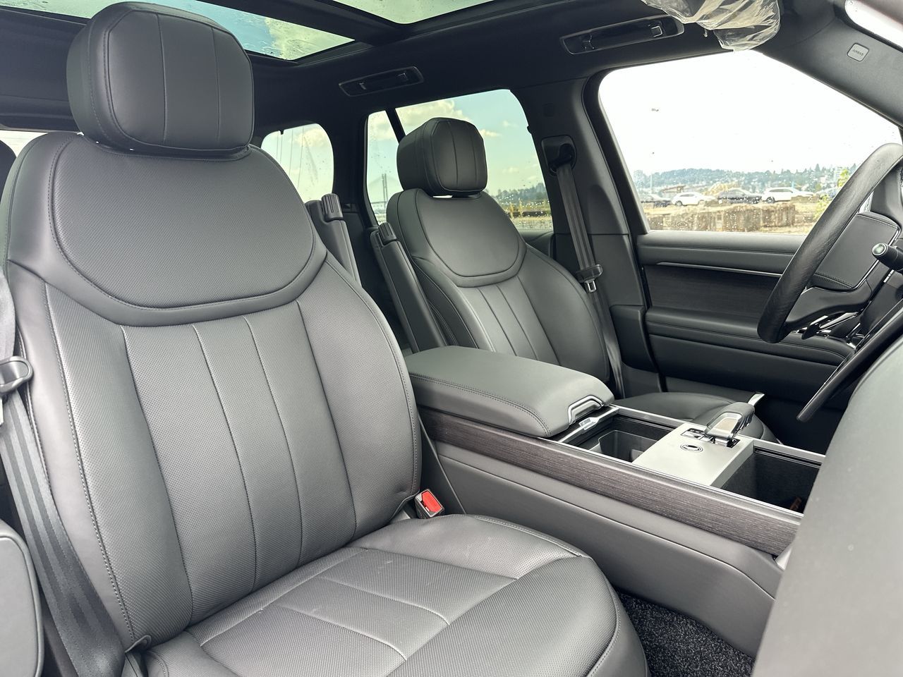 2026  Range Rover