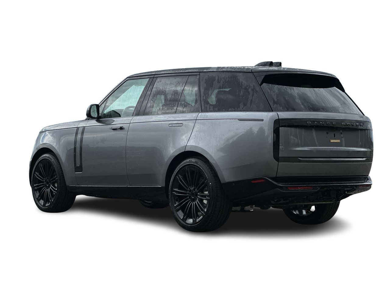 2026  Range Rover
