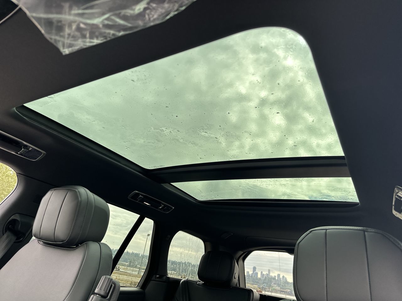 2026  Range Rover