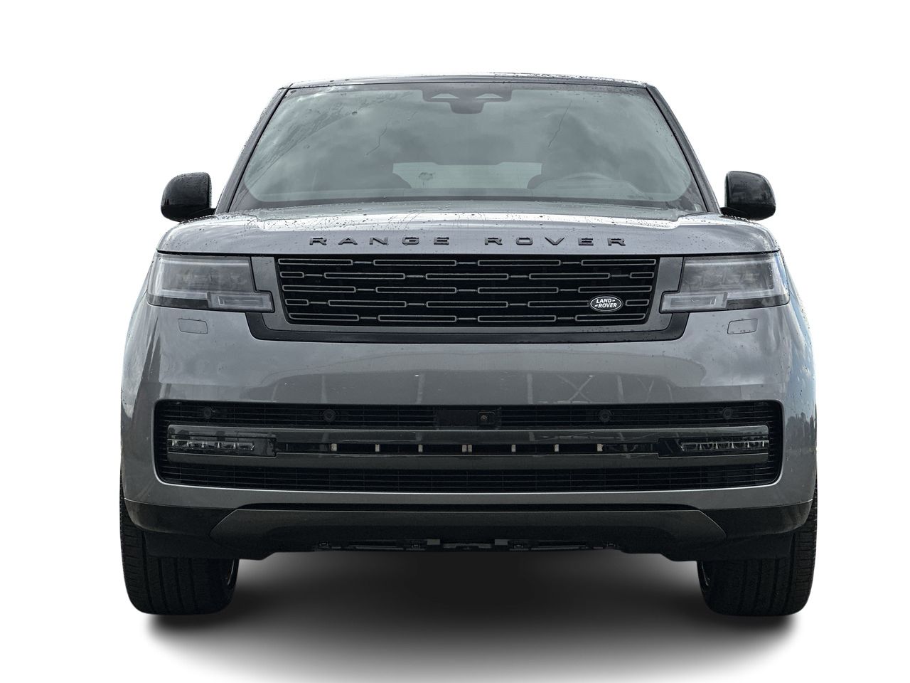 2026  Range Rover