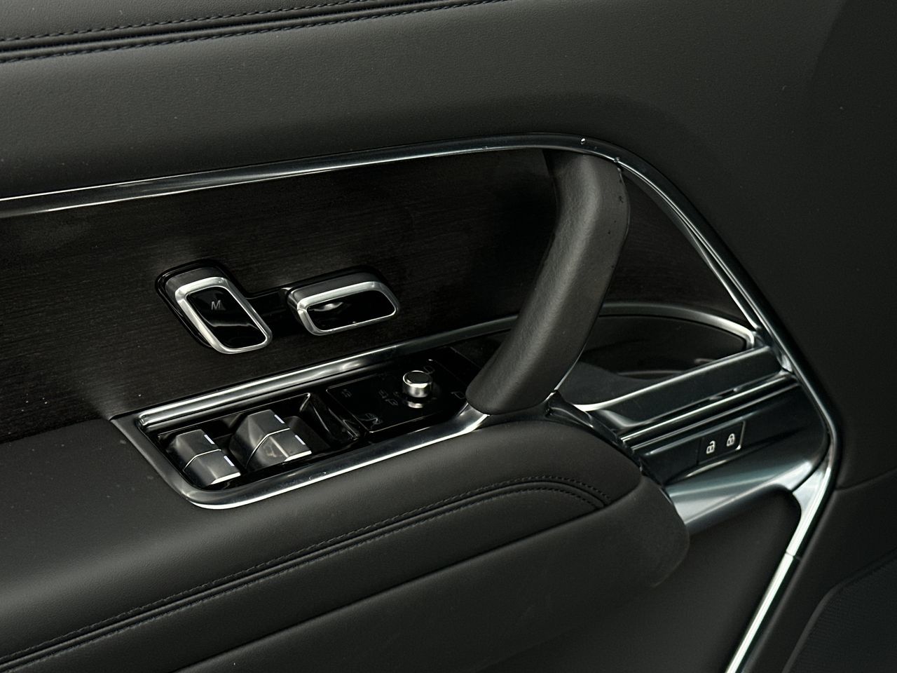 2026  Range Rover