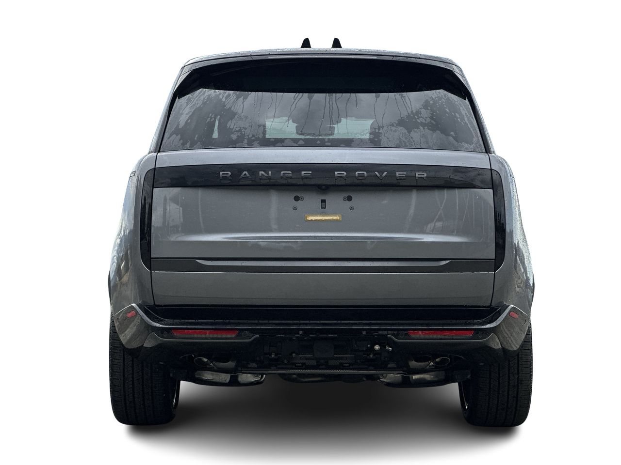 2026  Range Rover
