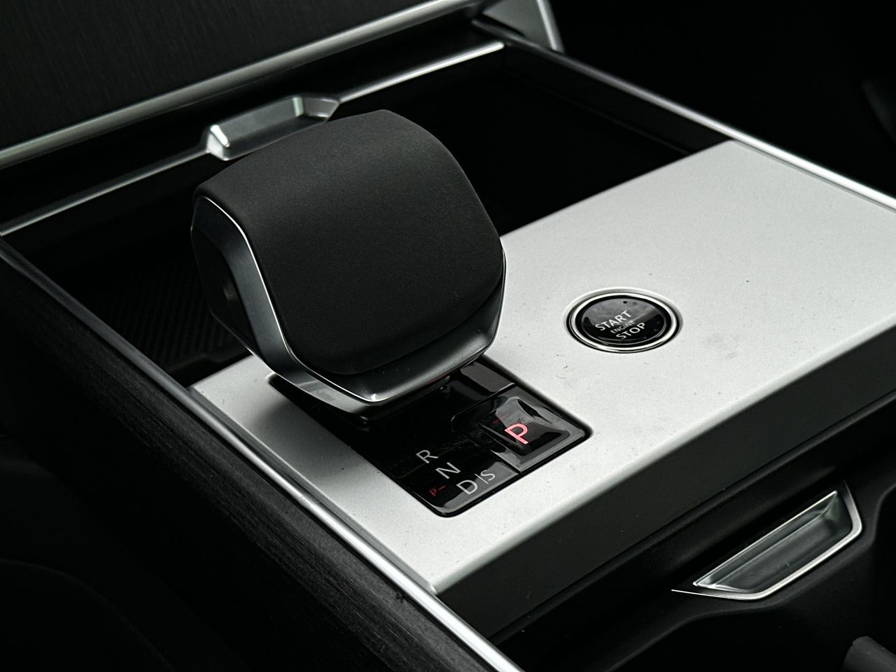2026  Range Rover