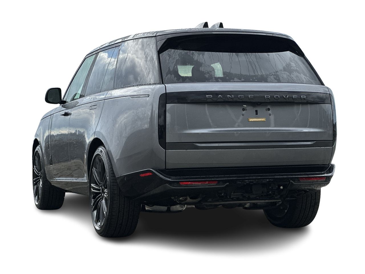 2026  Range Rover