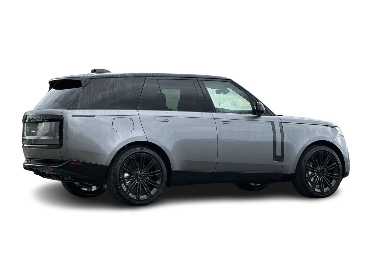 2026  Range Rover