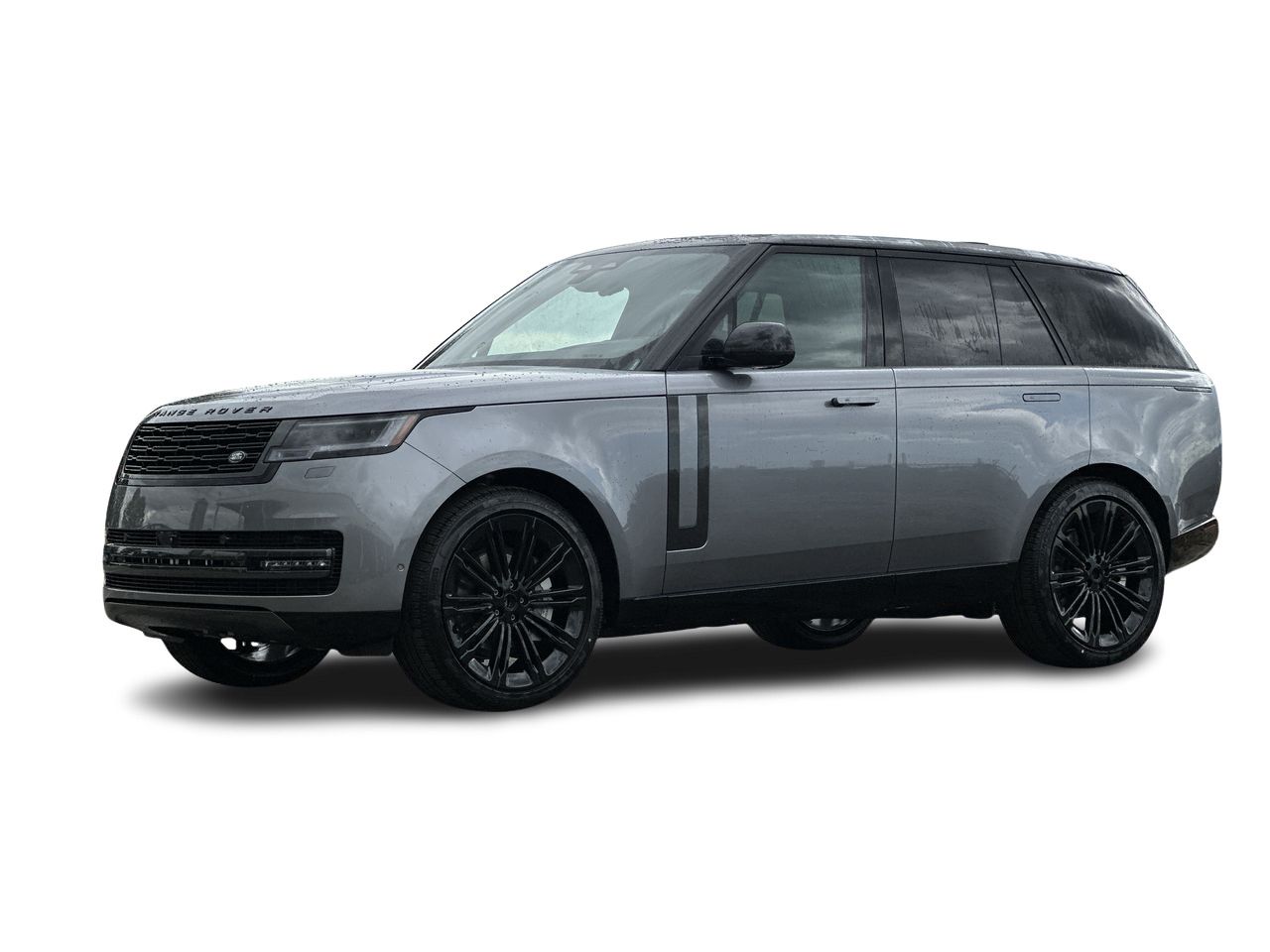 2026  Range Rover