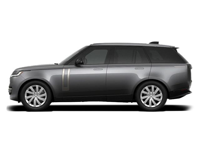 2026  Range Rover