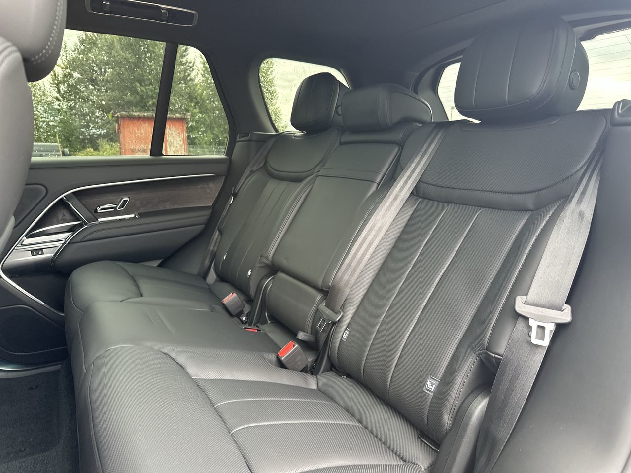 2026  Range Rover