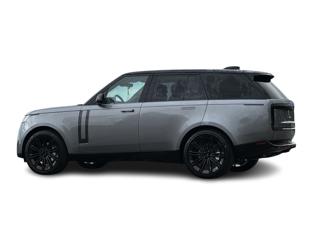 2026  Range Rover