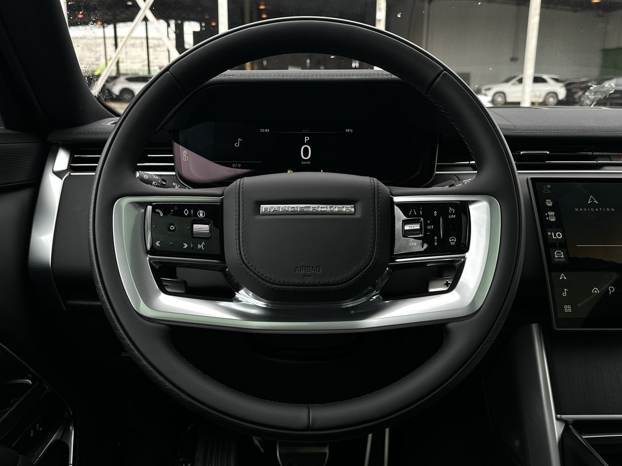 2026  Range Rover