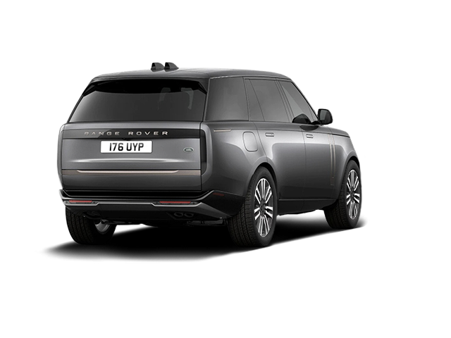 2026  Range Rover
