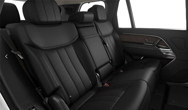 2026  Range Rover