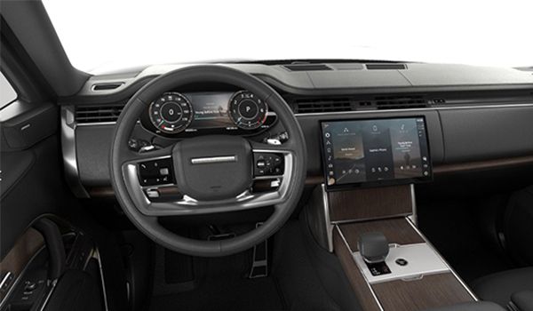2026  Range Rover