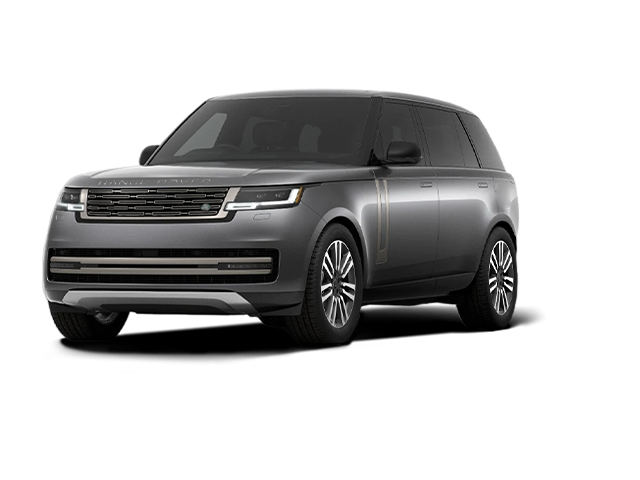 2026  Range Rover