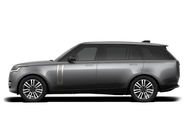 2026  Range Rover