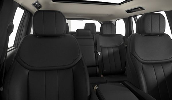 2026  Range Rover