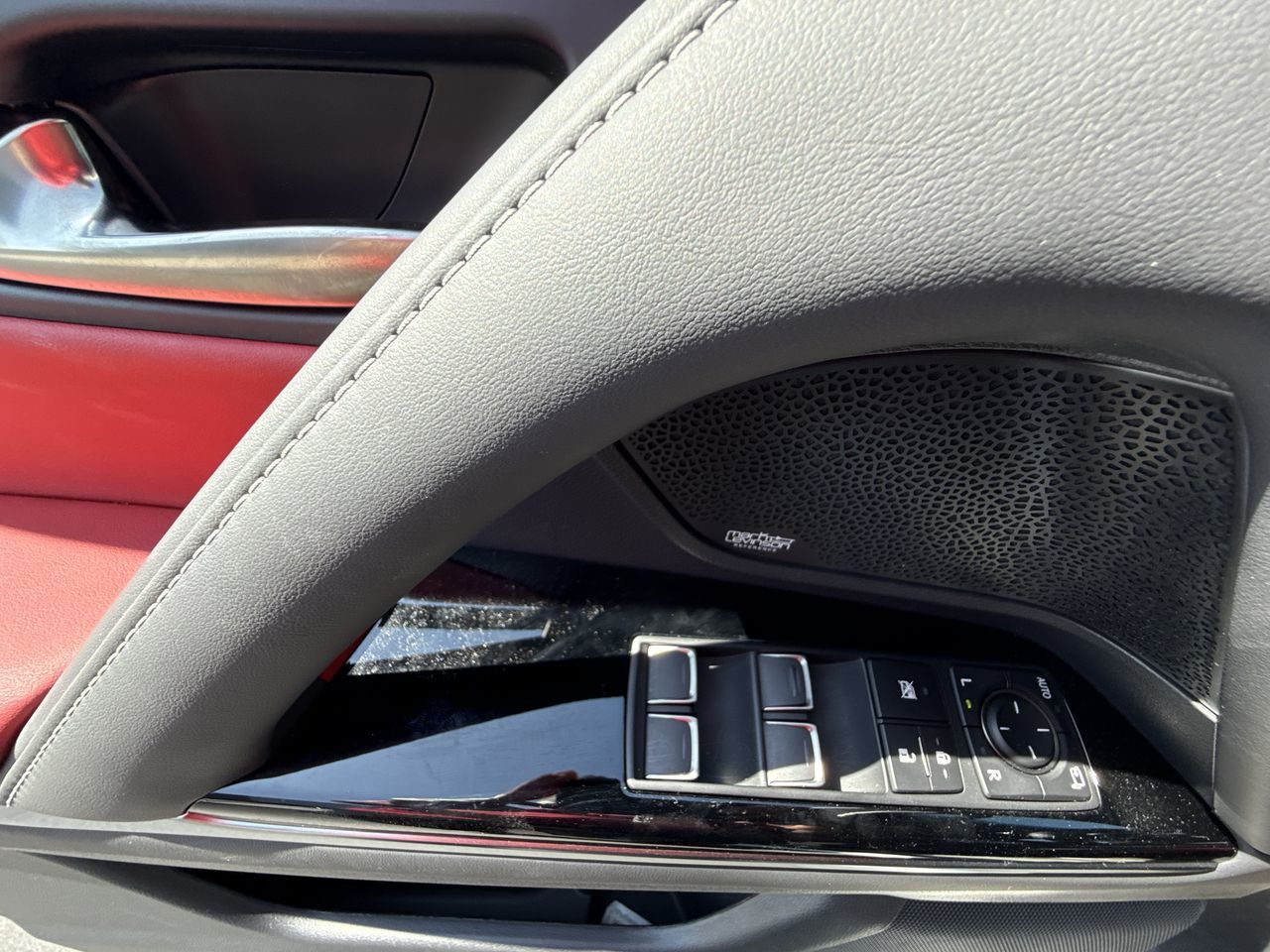 2025 Lexus LX in North Vancouver, British Columbia