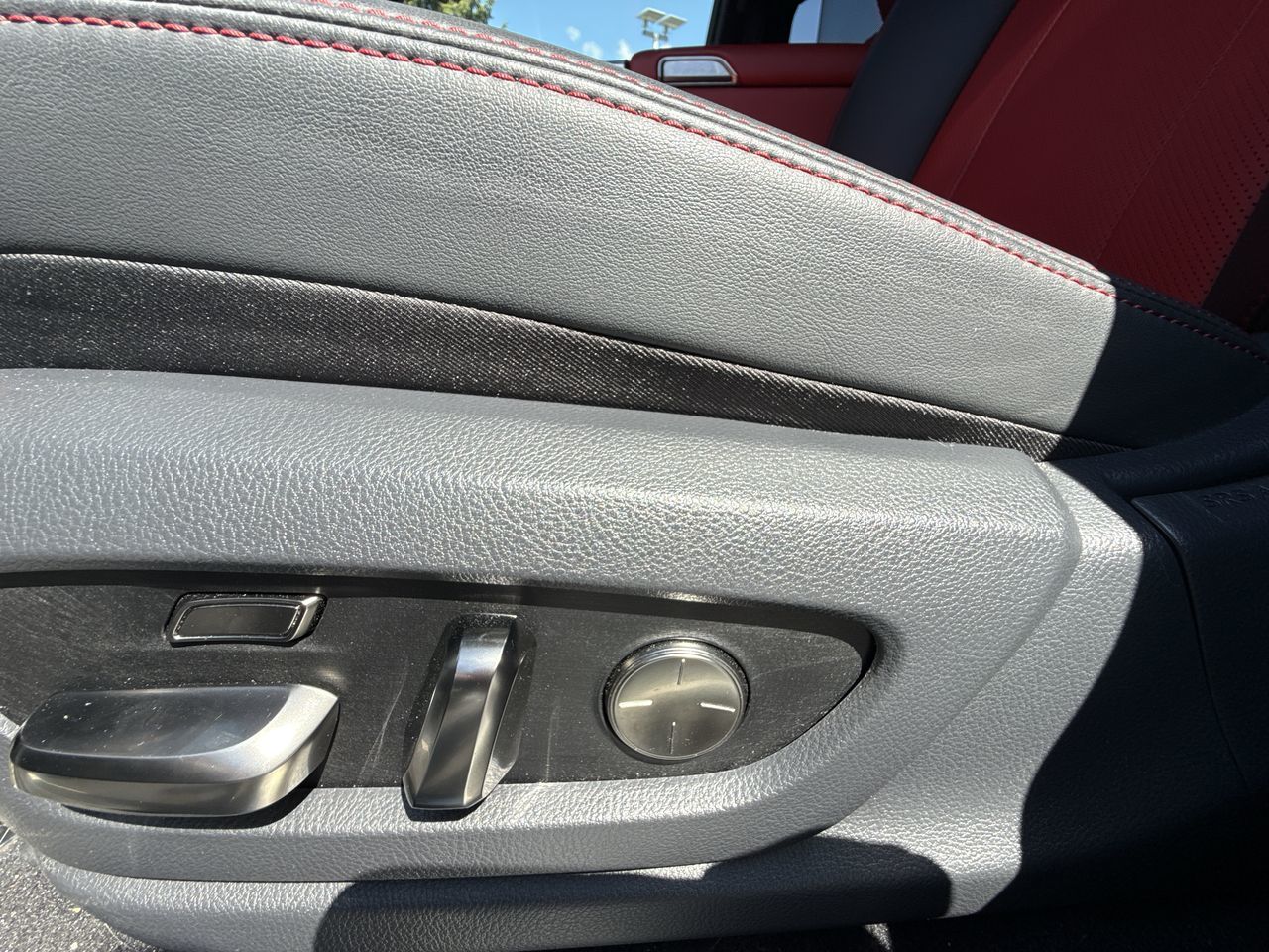 2025 Lexus LX in North Vancouver, British Columbia