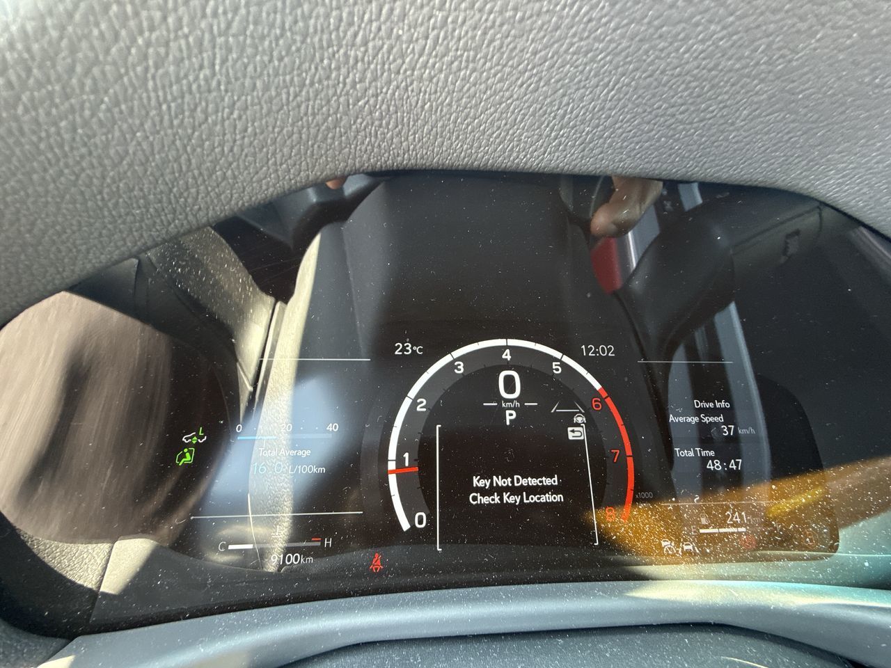 2025 Lexus LX in North Vancouver, British Columbia