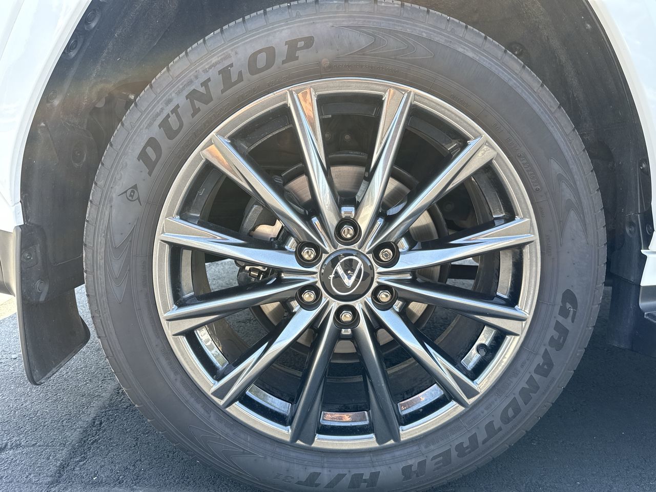 2025 Lexus LX in North Vancouver, British Columbia