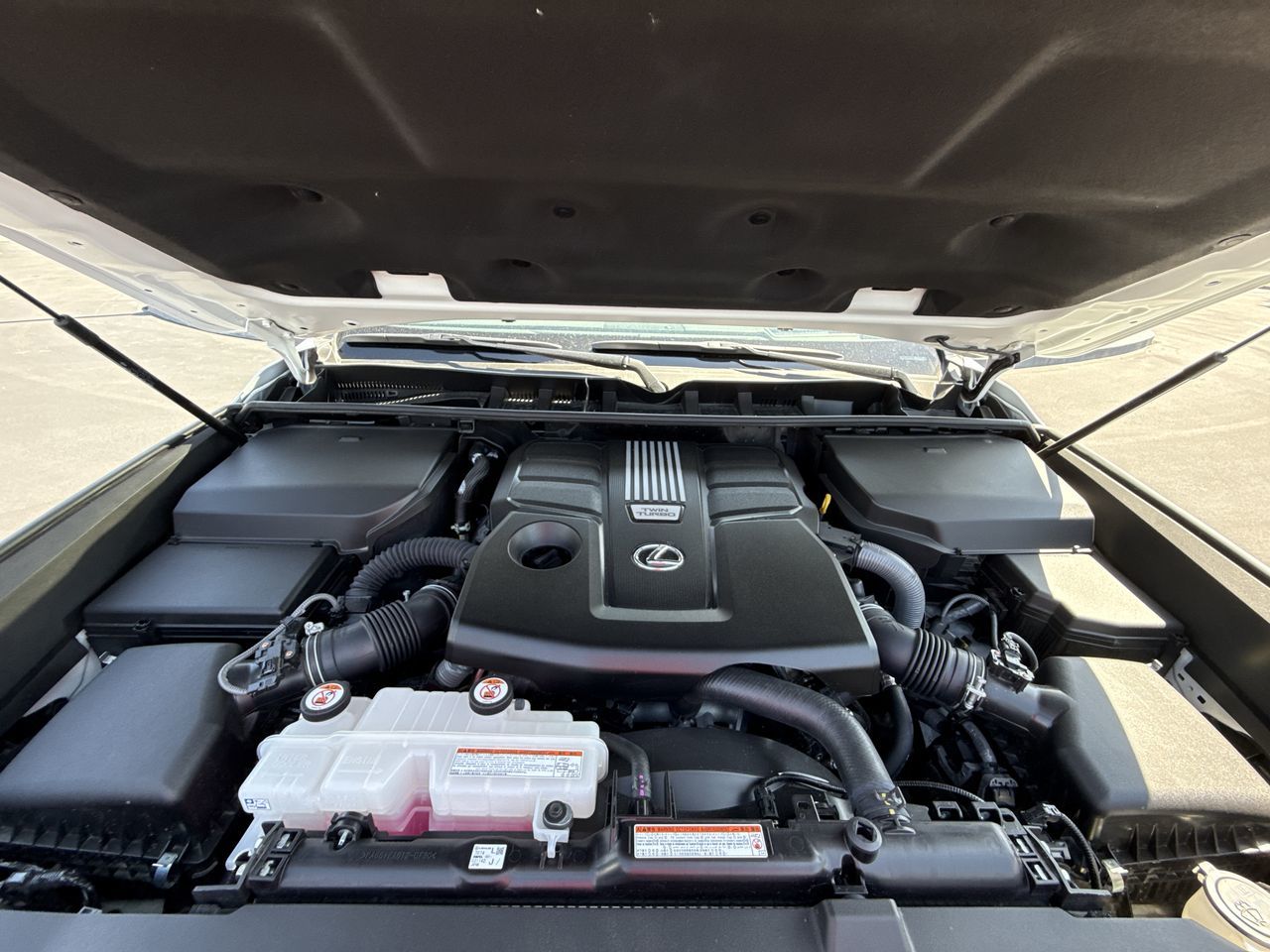 2025 Lexus LX in North Vancouver, British Columbia
