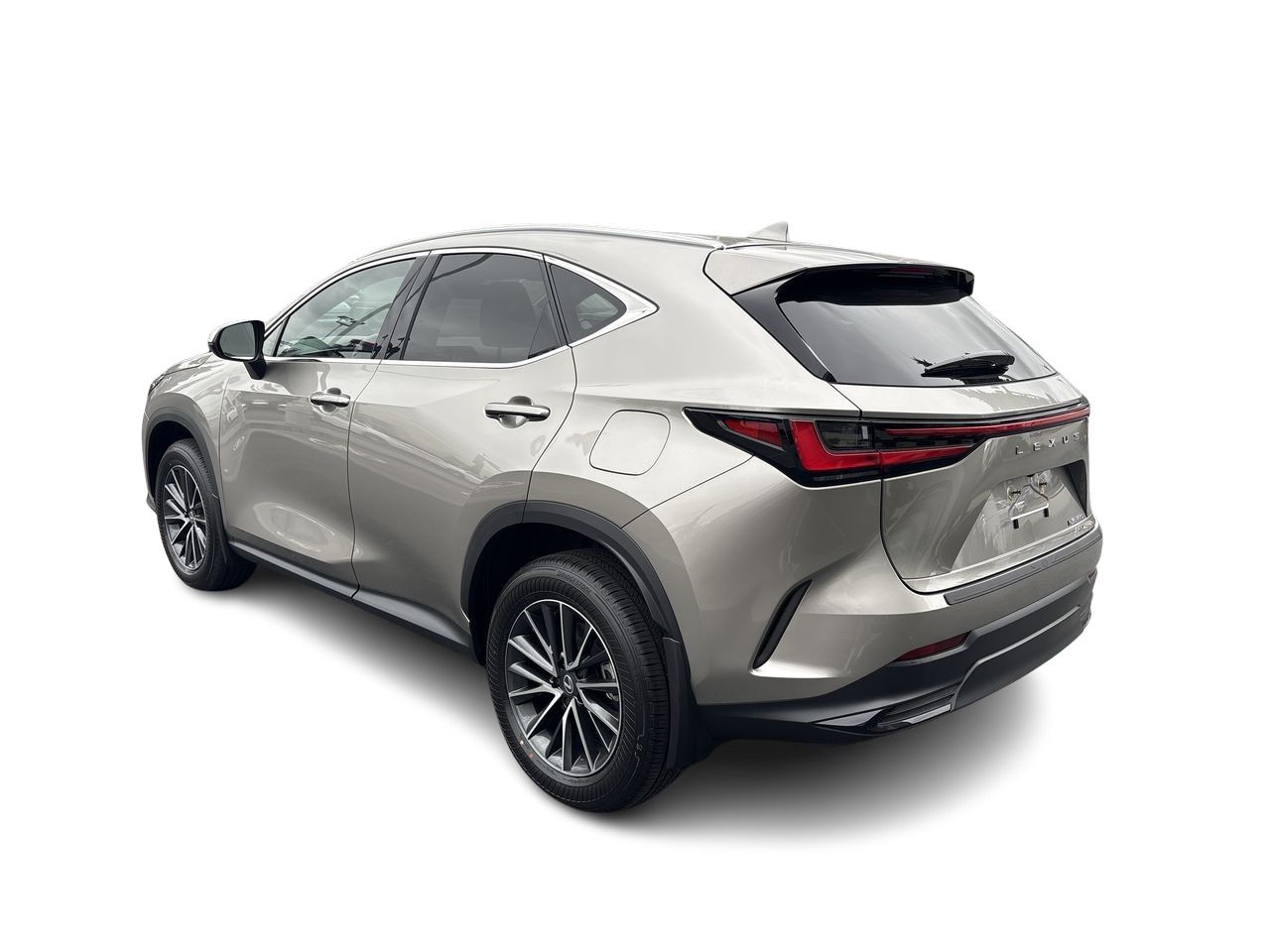 2026 Lexus NX