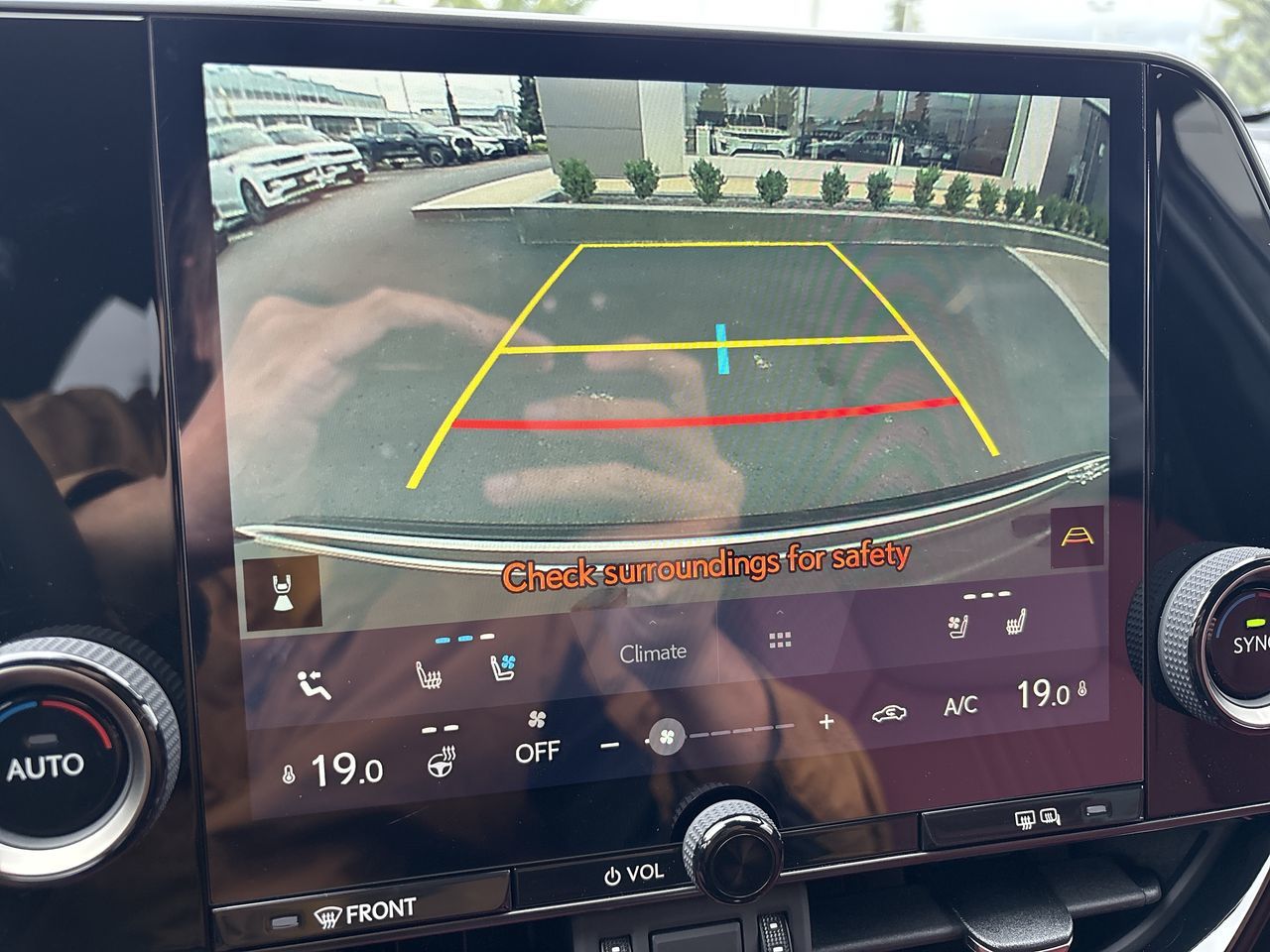 2026 Lexus NX