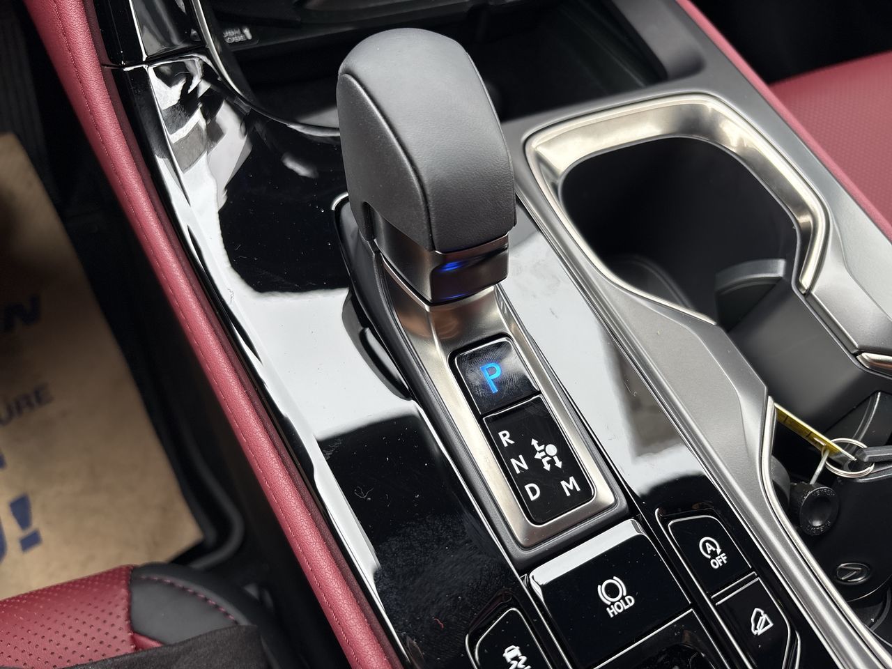 2026 Lexus NX