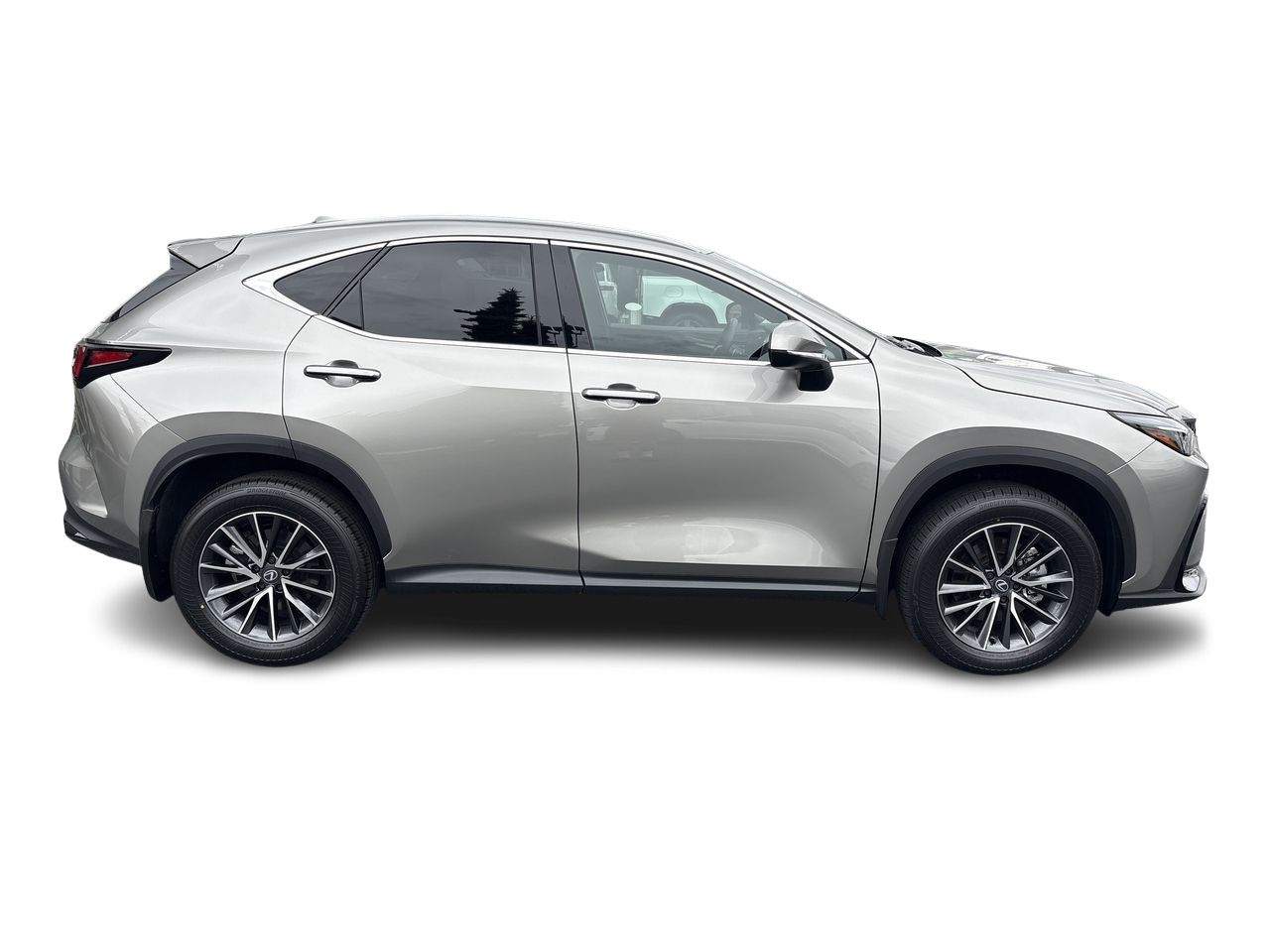 2026 Lexus NX