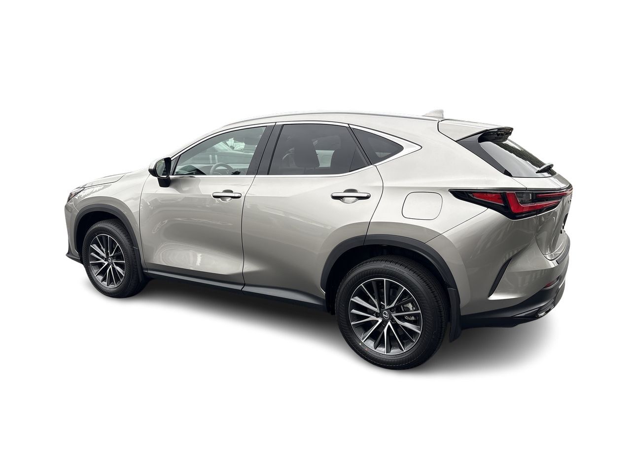 2026 Lexus NX