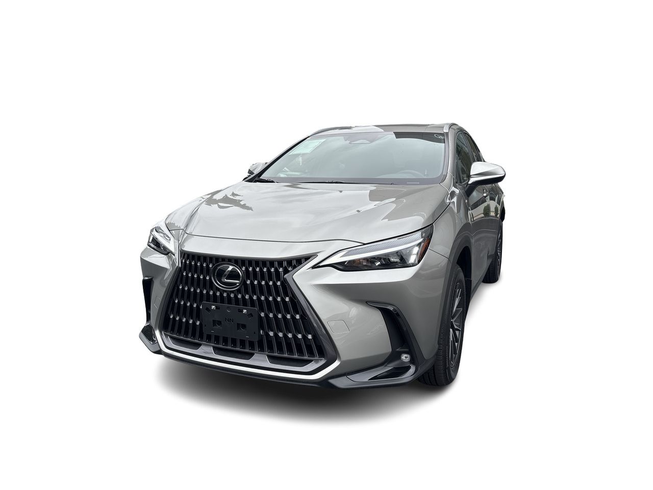 2026 Lexus NX