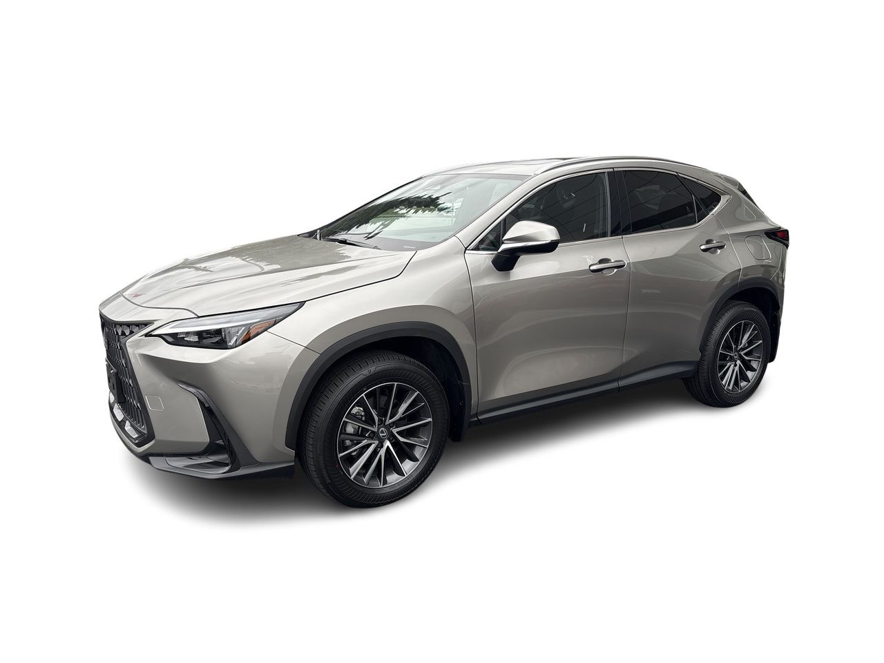 2026 Lexus NX