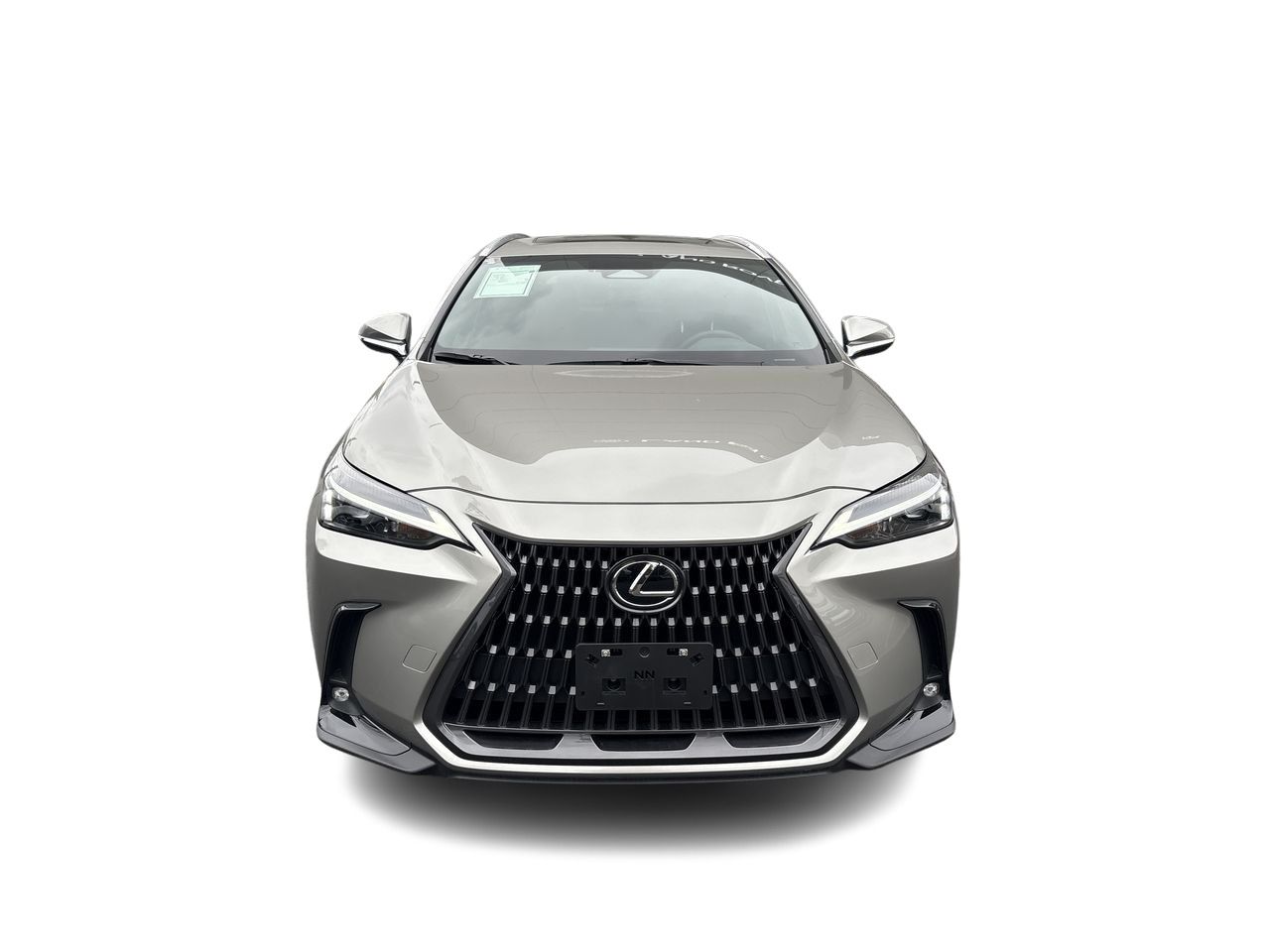 2026 Lexus NX
