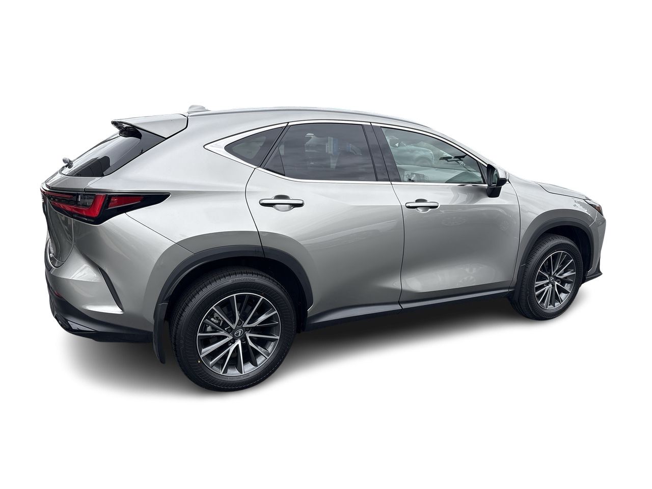 2026 Lexus NX