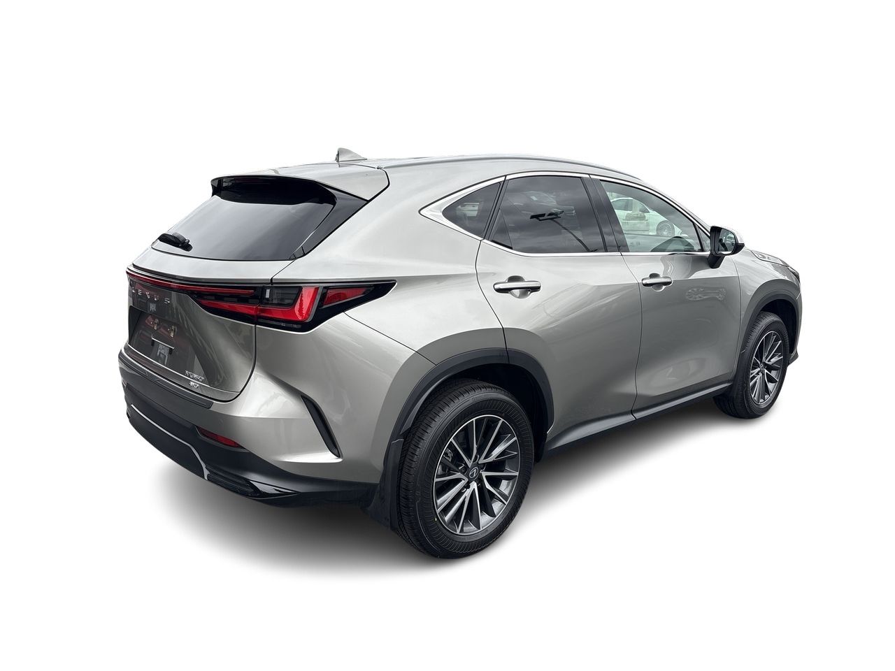 2026 Lexus NX