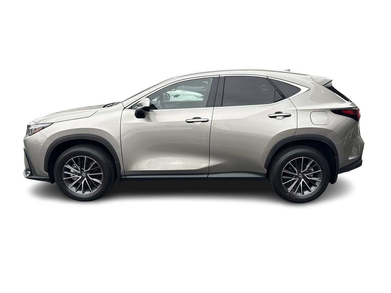 2026 Lexus NX