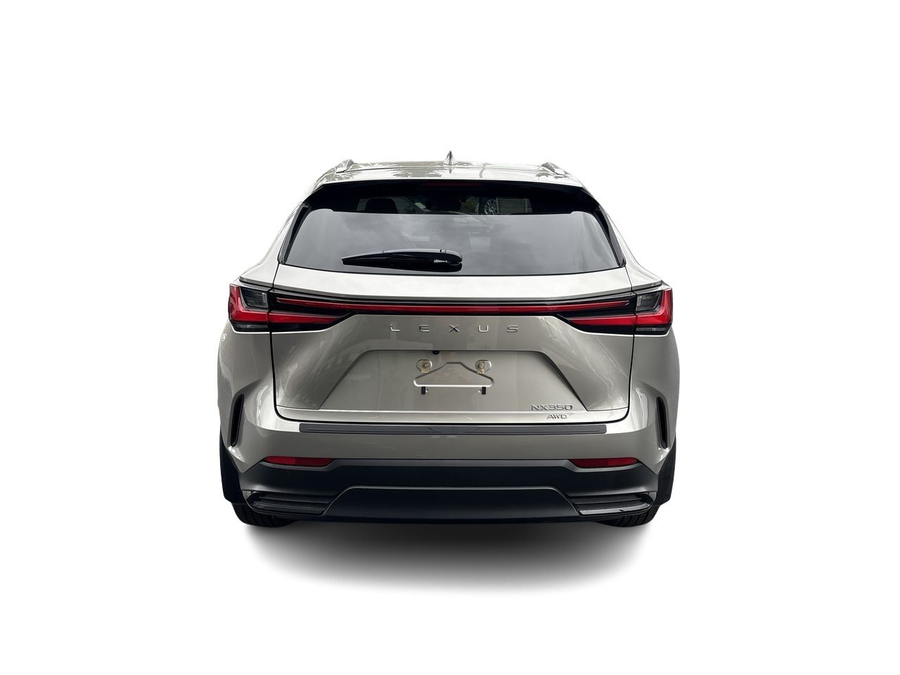 2026 Lexus NX