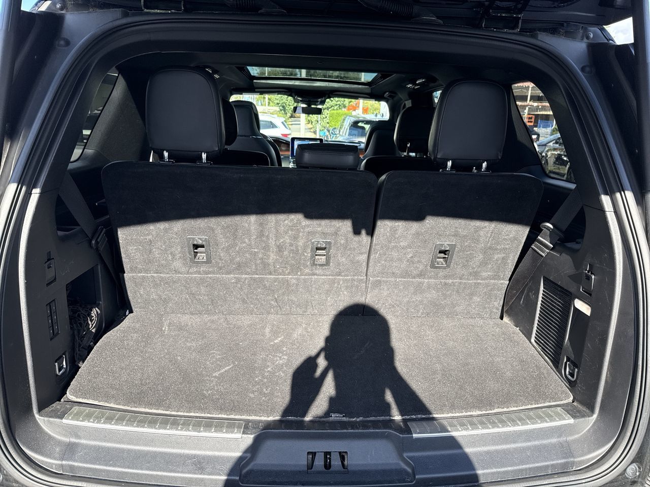 2018 Lincoln Navigator in North Vancouver, British Columbia