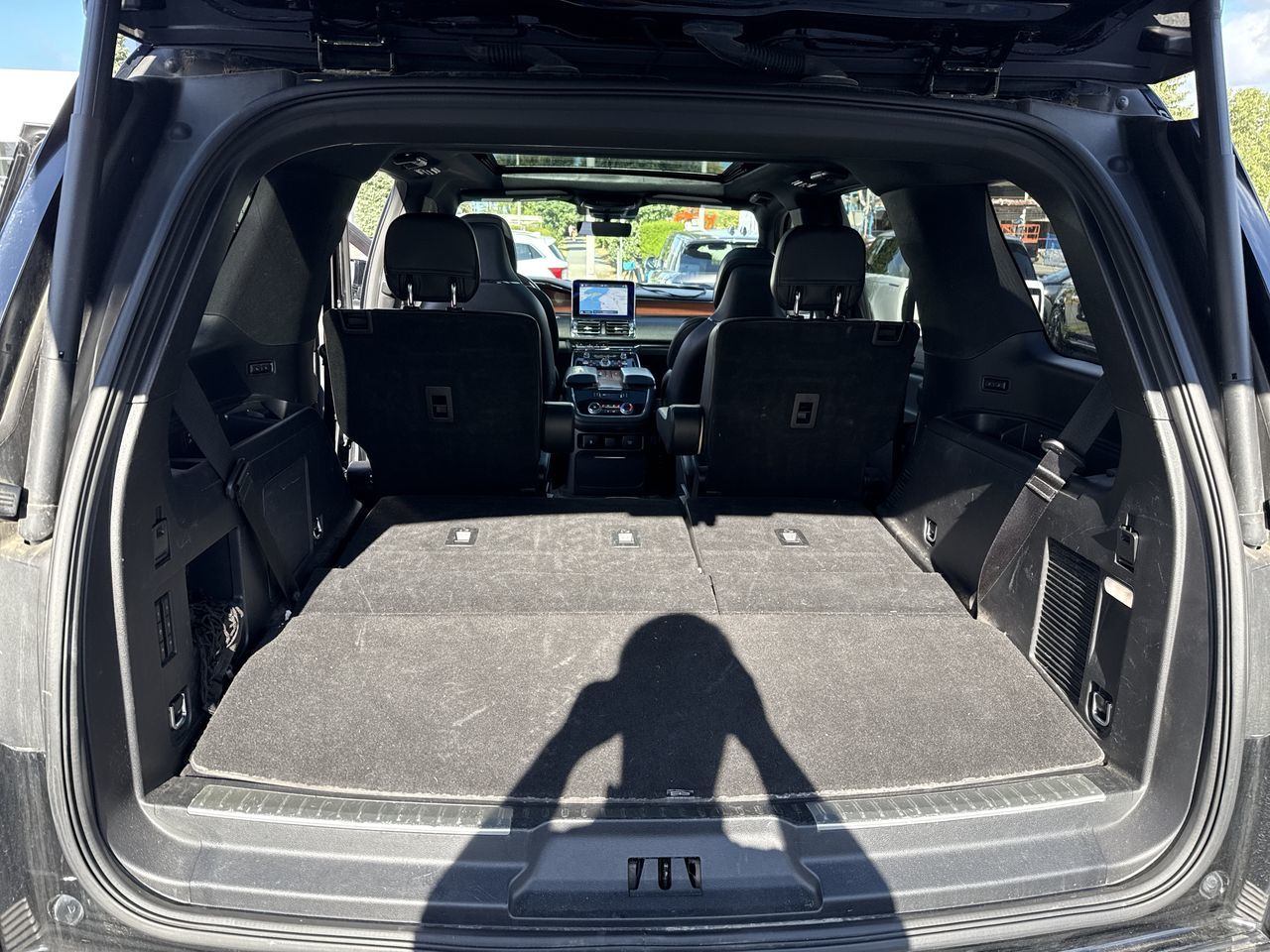 2018 Lincoln Navigator in North Vancouver, British Columbia