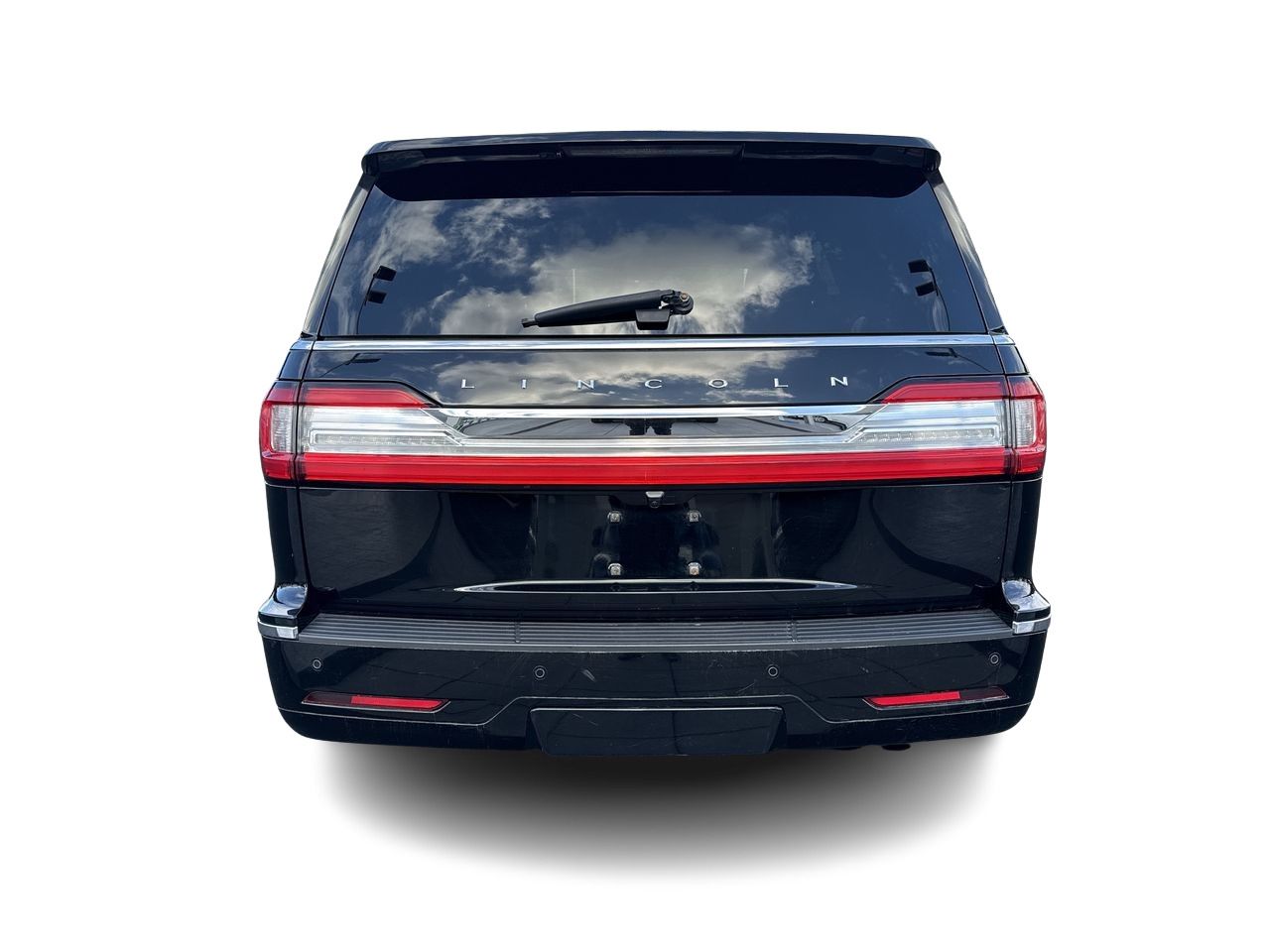 2018 Lincoln Navigator in North Vancouver, British Columbia