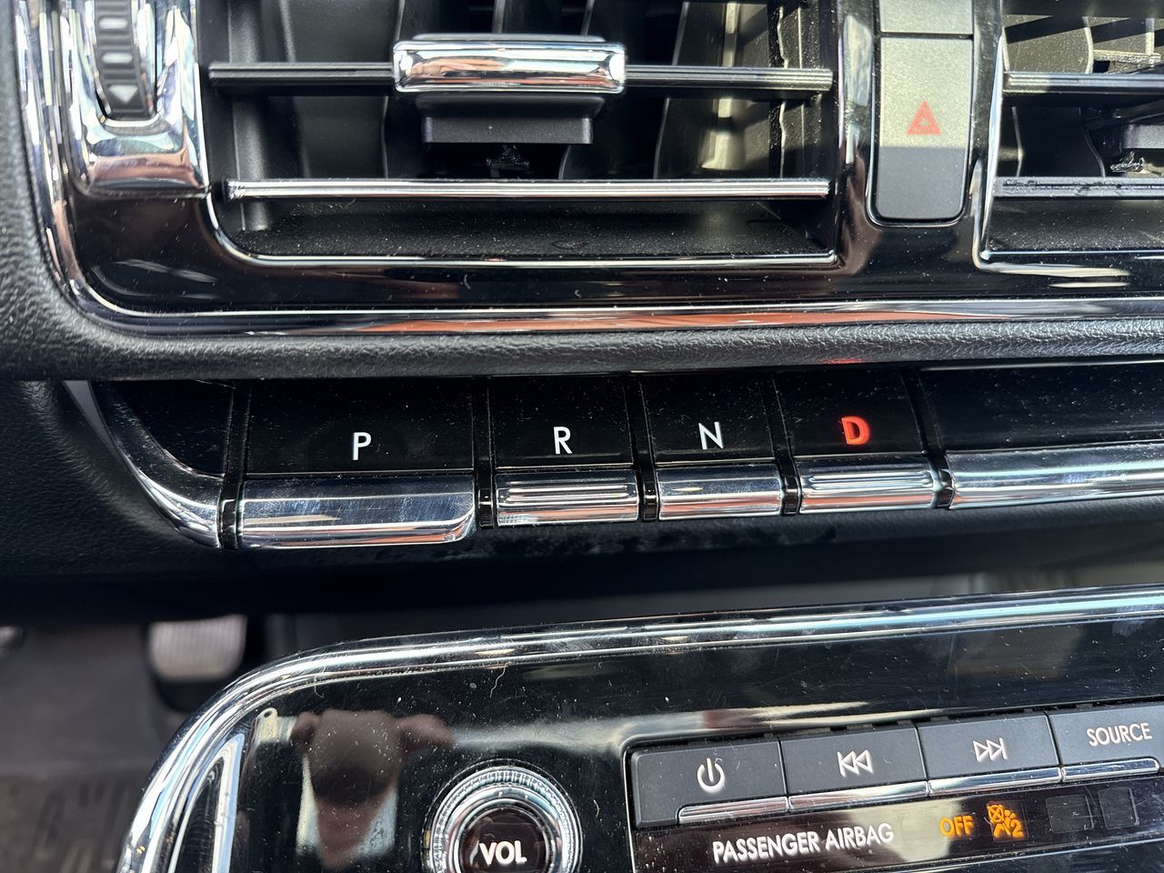 2018 Lincoln Navigator in North Vancouver, British Columbia