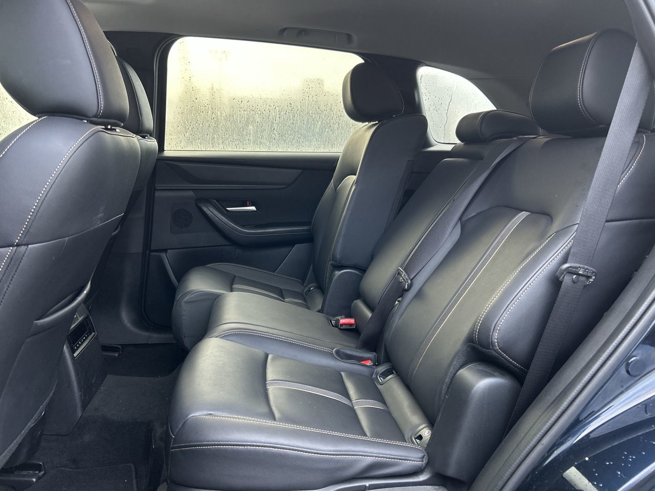 2025 Mazda CX-90 MHEV in North Vancouver, British Columbia