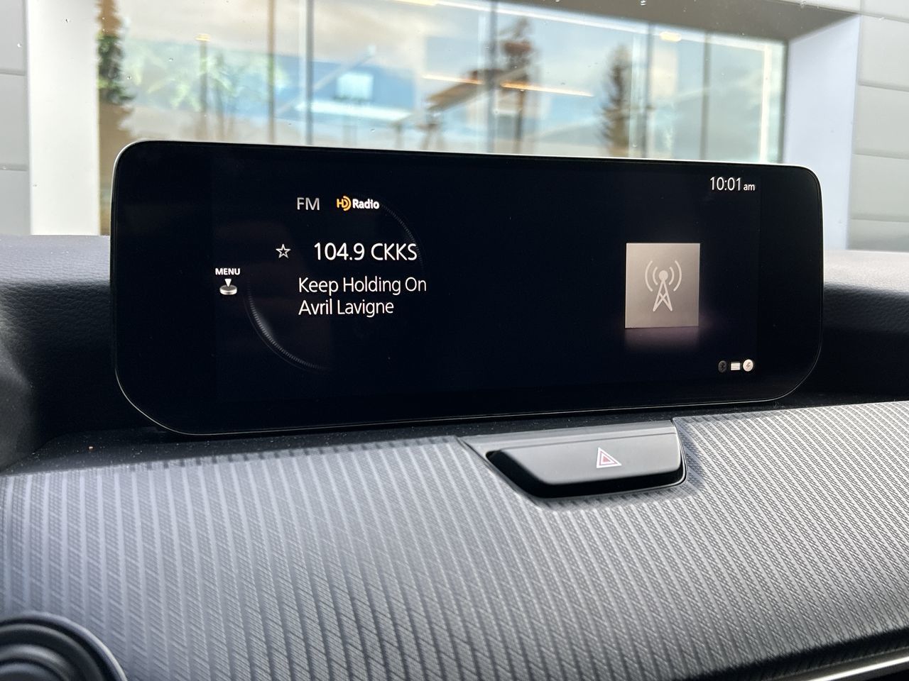 2025 Mazda CX-90 MHEV in North Vancouver, British Columbia