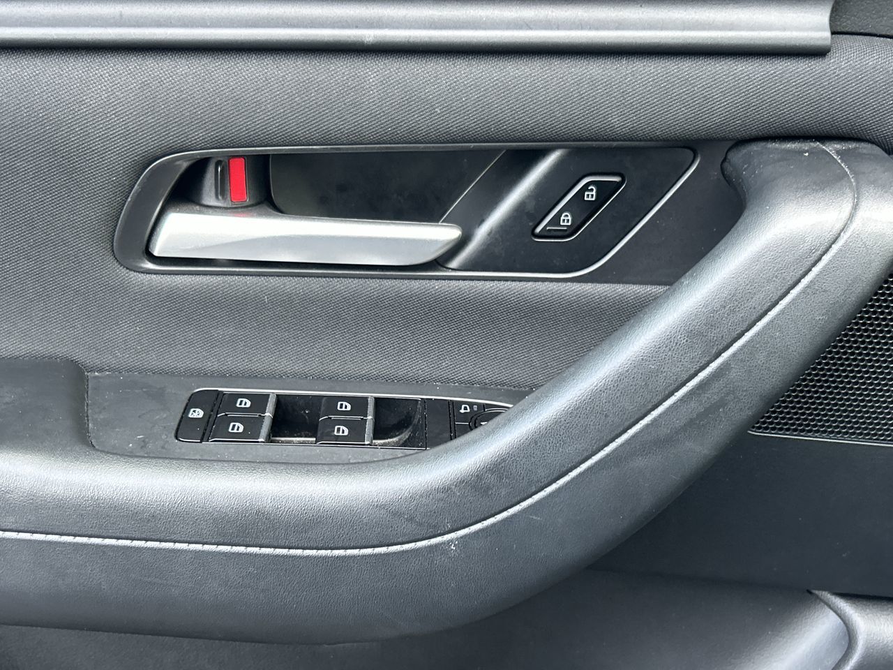 2025 Mazda CX-90 MHEV in North Vancouver, British Columbia