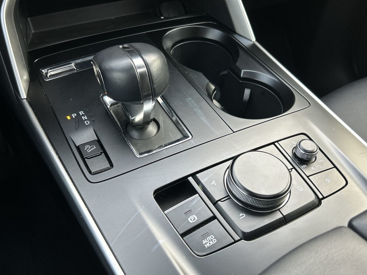 2025 Mazda CX-90 MHEV in North Vancouver, British Columbia