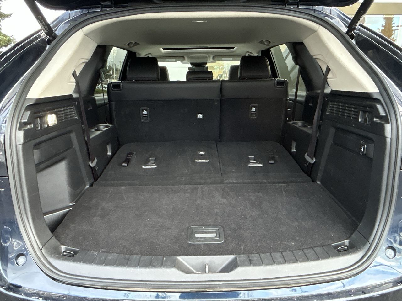 2025 Mazda CX-90 MHEV in North Vancouver, British Columbia